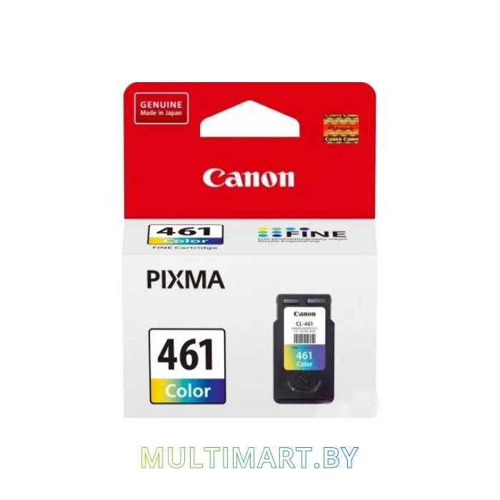Картридж Canon CL-461